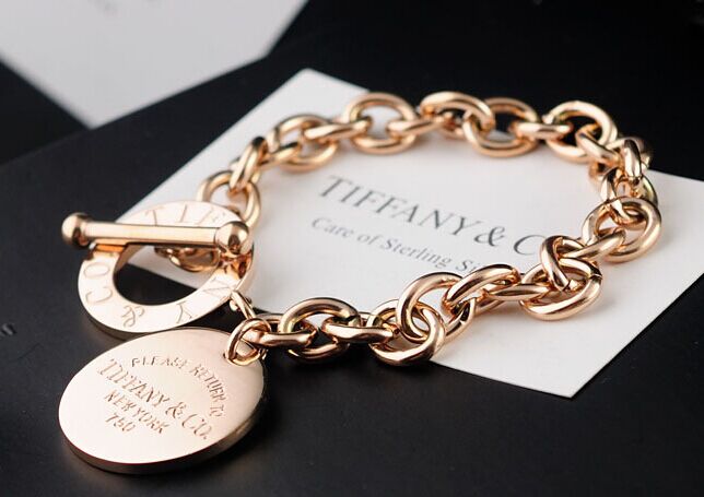 Bracciale Tiffany Modello 358